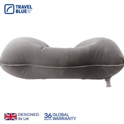 Travel Blue Inflatable Neck Pillow image 4