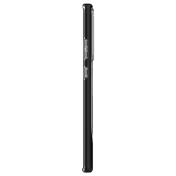 spigen Neo Hybrid Crystal TPU & PC Back Case For Galaxy Note 20 Ultra 5G (Air Cushion Technology, ACS01400, Black) image 5