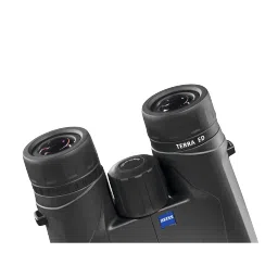 ZEISS Terra ED 8x 32mm Roof Prism Optical Binoculars (Hydrophobic Multi-coating Glass, 523204-9901-000, Black) image 5