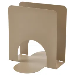 ikea skogsrör Napkin holder, light grey-brown, 13x12 cm-picture-10