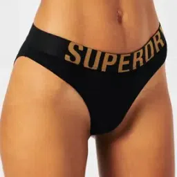 superdry Large Logo Bikni Briefs-picture-35