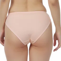 Liigne Pack Of 2 Mid-Rise Basic Briefs VCPC1765-XS image 4