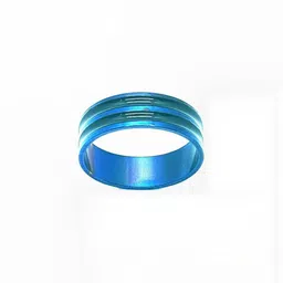Dynamic Retail Global Unisex Multi Ring image 2