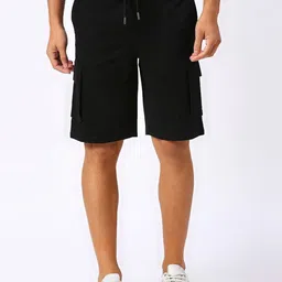 Basics Men Shorts-picture-17