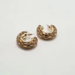 Maansh Contemporary Studs Earrings image 4