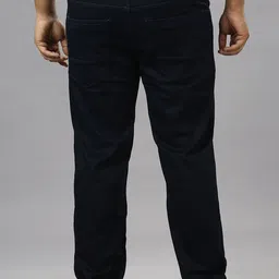 Xmex Men High-Rise Slim Fit Clean Look Stretchable Jeans image 2