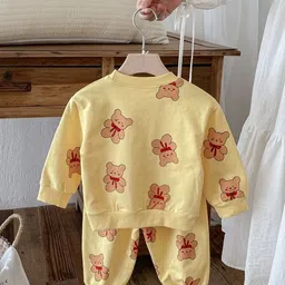 LULU & SKY Unisex Kids Printed image 4