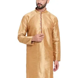 JEXI Men Thread Work Kurta-picture-36