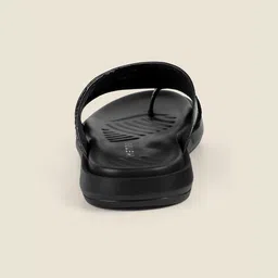 Metro Men Leather Comfort Sandals image 5