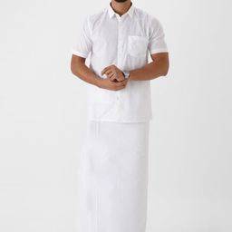 Ramraj Men Dhotis-picture-34