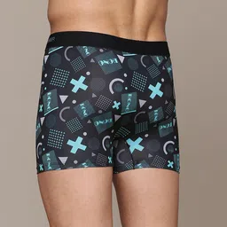 DISPENSER Men Pack Of 2 Printed Trunks PACK 2-MAS-C2-C16-S image 5