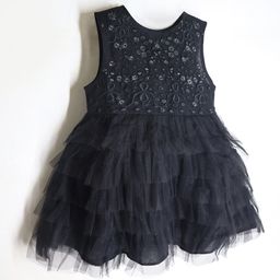 Cherry Crumble Fit & Flare Dress-picture-36