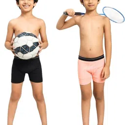 firstchoice creation Boys Pack Of 2 Basic Briefs-picture-55