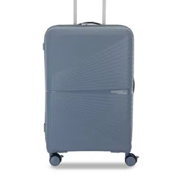 AMERICAN TOURISTER Unisex Airconic 2.0 Textured Hard-Sided Large TSA Lock Trolley Bag-picture-15