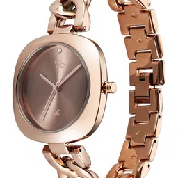 Fastrack Women Dial & Straps Watch FV60109WM02W image 2