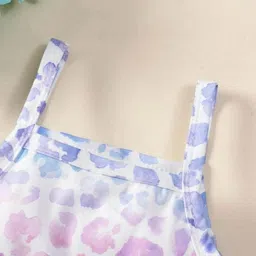 PURNKAMAAY TRENDZ Fit & Flare Dress image 2