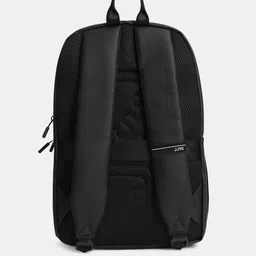 Jack & Jones Men Colourblocked Backpack image 3