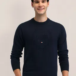 U.S. Polo Assn. Men Printed Pullover-picture-25