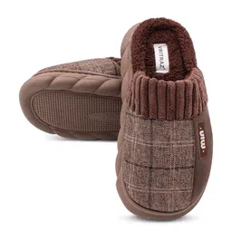 JENNA Men Room Slippers image 1