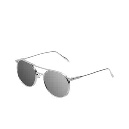 SAM & MARSHALL Unisex Aviator Sunglasses with UV Protected Lens-picture-30