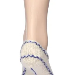 kcsocks Women Handmade Ankle-Length Socks image 4