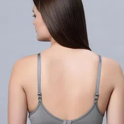 In Care Bra Full Coverage Heavily Padded image 5