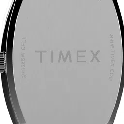Timex Women Embellished Dial & Bracelet Style Straps Analogue Watch TW2Y22500CQ image 3