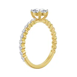 Emori Women Ring Diamond-image-82