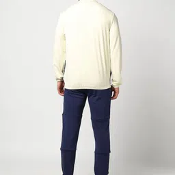 Performax Color-Block High Neck Sports Track Suit image 3