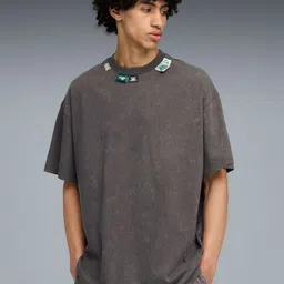 Puma Unisex Hoopocalypse Oversized Basketball Tee-picture-18