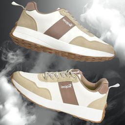 Liberty Men Running Non-Marking Shoes-picture-25