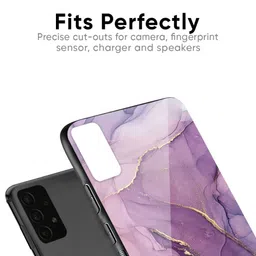 QRIOH Abstract Printed Vivo Y300 5G Back Case Mobile Accessories image 4