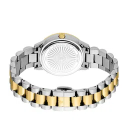 Roberto Cavalli Lucente Women Stainless Steel Straps Analogue Watch RC5L037M2065 image 2