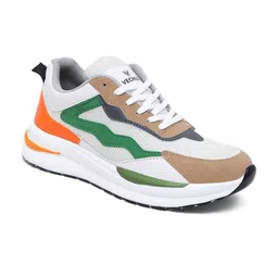 Vechlo Men Colourblocked Sneakers image 2