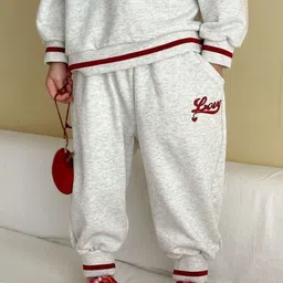 LULU & SKY Girls Printed image 4