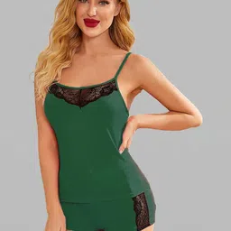 Samvar Women Multi Baby Dolls image 3