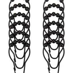 paperi Black 12 Pieces Installation Hooks-picture-47