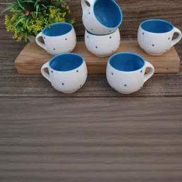 laghima jadon Multi Ceramic Mugs image 2