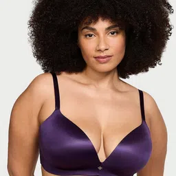 Victoria's Secret Cut and Sew Medium Coverage Heavily Padded Bra-image-46