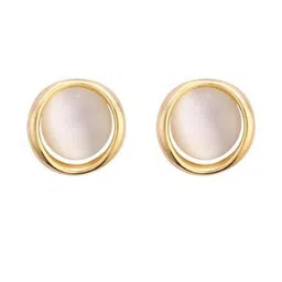 Adornity Women Gold Earrings-picture-35