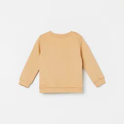 Juniors by Lifestyle Boys Printed Sweatshirt image 4