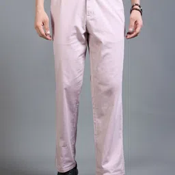 Kolor Fusion Men Smart Chinos Trousers-picture-23