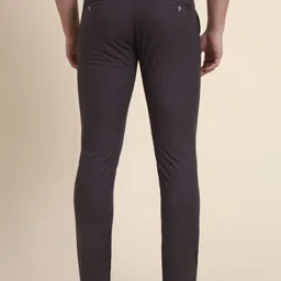 Greenfibre Men Slim Fit Trousers image 2