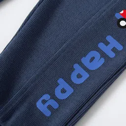 StyleCast Kids Printed Cotton Joggers image 4