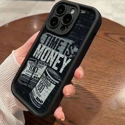 CASE CREATION Cartoon Characters Printed iPhone X Back Case Mobile Accessories-picture-27