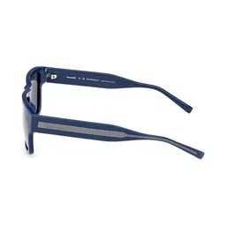 Timberland Men Acetate Full Rim Rectangle Sunglasses image 5