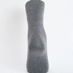 Camey Men Pack Of 3 Assorted Calf-Length Socks image 3