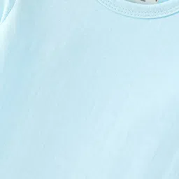 BLUSHES Infants Kids Cotton Halloween Printed Bodysuits image 2