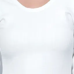 WONDERFIRST Round-Neck Thermal Tops image 2