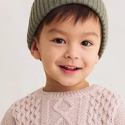 H&M Merino Wool Beanie-picture-35